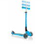 Globber , Scooter , Sky blue , Primo Foldable