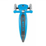 Globber , Scooter , Sky blue , Primo Foldable
