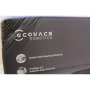 SALE OUT. Ecovacs DEEBOT T80 OMNI Vacuum cleaner, Robot, Wet&Dry, 18000Pa, TruEdge 2.0, ZeroTangle 3.0, Carpet Care, Black + Auto-empty stat , Ecovacs Robotic Vacuum Cleaner , DEEBOT T80 OMNI , Wet&Dry , Li-ion , 6400 mAh , Dust capacity 0.22 L , 