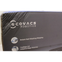 SALE OUT. Ecovacs DEEBOT T80 OMNI Vacuum cleaner, Robot, Wet&Dry, 18000Pa, TruEdge 2.0, ZeroTangle 3.0, Carpet Care, Black + Auto-empty stat , Ecovacs Robotic Vacuum Cleaner , DEEBOT T80 OMNI , Wet&Dry , Li-ion , 6400 mAh , Dust capacity 0.22 L , 