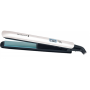 Remington , Hair Straightener , S8500 Shine Therapy , Ceramic heating system , Display Yes , Temperature (max) 230 °C , Number of heating levels 9 , Silver