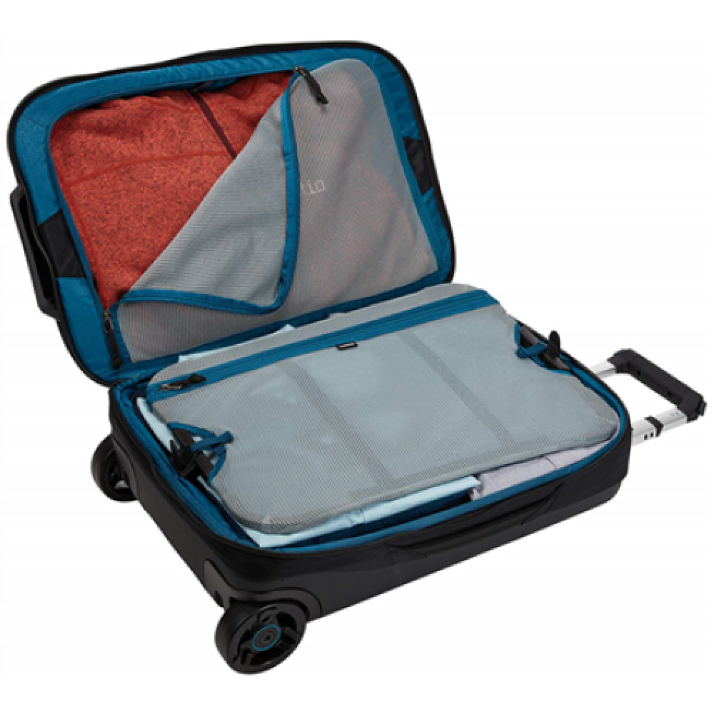 THULE Subterra Rolling Carry-on 36L, TSR-336 Black Thule