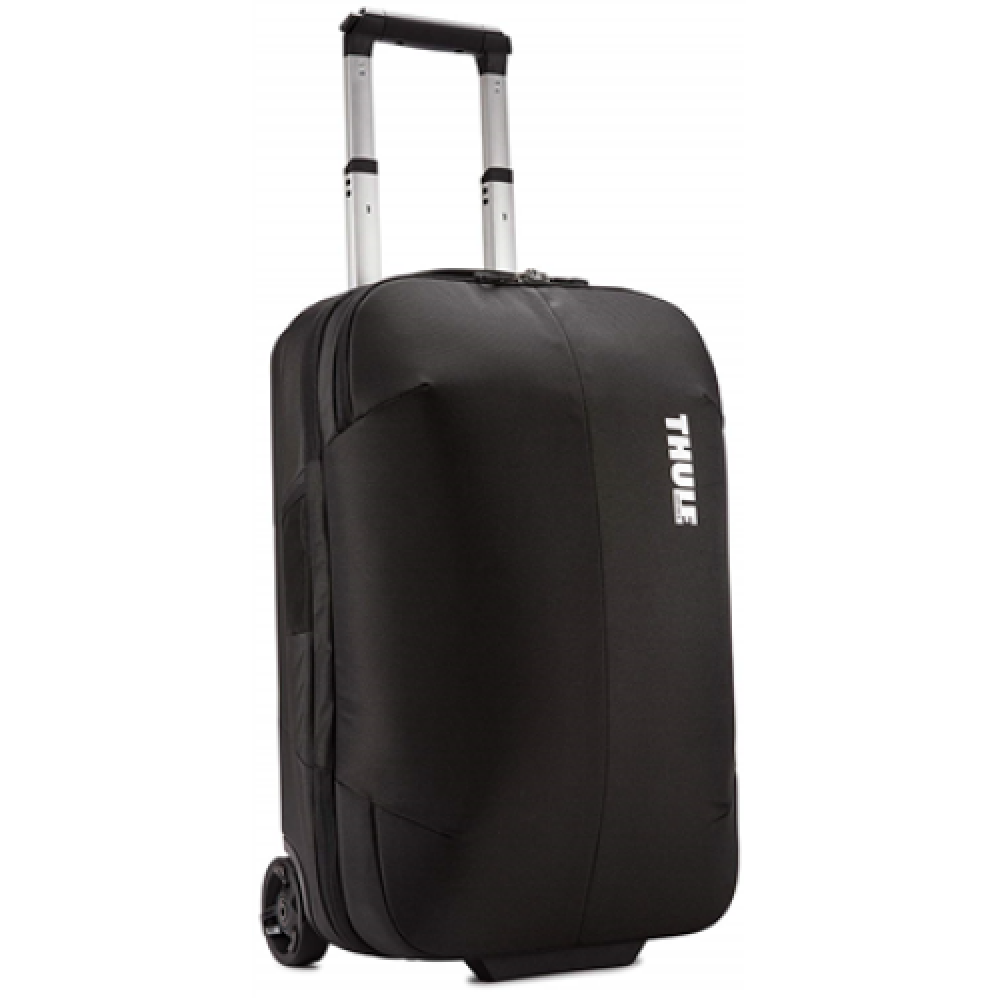 THULE Subterra Rolling Carry-on 36L, TSR-336 Black Thule