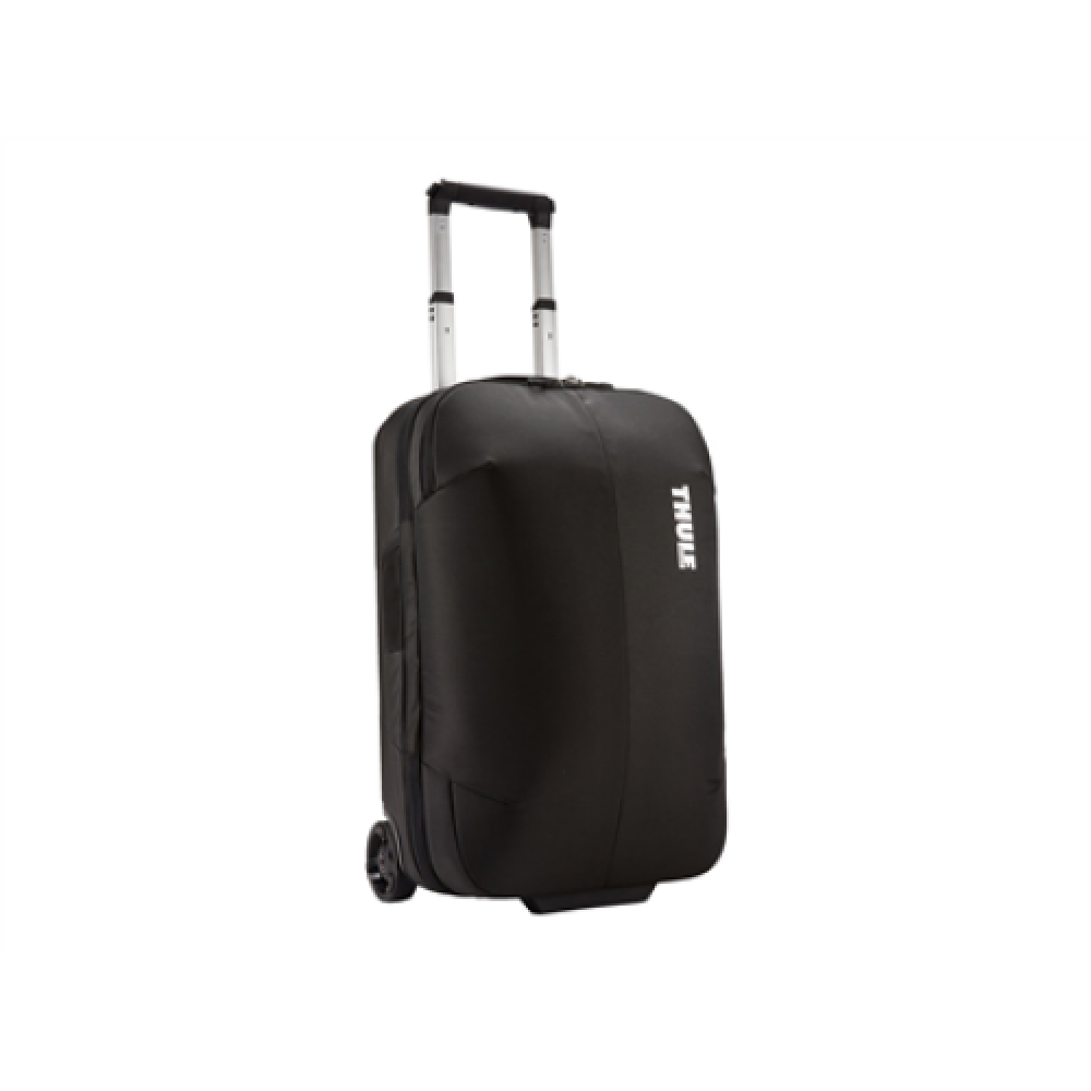 THULE Subterra Rolling Carry-on 36L, TSR-336 Black Thule
