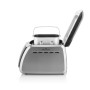 ETA , Bread maker , Delicca II ETA714990030 , Power 850 W , Number of programs 12 , Display Yes , Black/Stainless steel