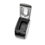 ETA , Bread maker , Delicca II ETA714990030 , Power 850 W , Number of programs 12 , Display Yes , Black/Stainless steel
