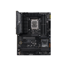 Asus , TUF GAMING Z790-PLUS WIFI , Processor family Intel , Processor socket LGA1700 , DDR5 , Supported hard disk drive interfaces SATA, M.2 , Number of SATA connectors 4