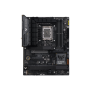 Asus , TUF GAMING Z790-PLUS WIFI , Processor family Intel , Processor socket LGA1700 , DDR5 , Supported hard disk drive interfaces SATA, M.2 , Number of SATA connectors 4