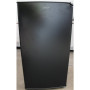 SALE OUT. Candy CHASD4385EBC Table Top Refrigerator, E, Free standing, Height 85 cm, Fridge net 90 L, Black , SALE OUT. , Candy Table Top Refrigerator , CHASD4385EBC , Energy efficiency class E , Free standing , Larder , Height 85 cm , Fridge net capacity