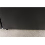 SALE OUT. Candy CHASD4385EBC Table Top Refrigerator, E, Free standing, Height 85 cm, Fridge net 90 L, Black , SALE OUT. , Candy Table Top Refrigerator , CHASD4385EBC , Energy efficiency class E , Free standing , Larder , Height 85 cm , Fridge net capacity