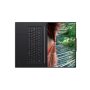 Lenovo ThinkPad P1 G8 Intel , Black , 16 , IPS , WUXGA , 1920 x 1200 pixels , Intel Core Ultra 7 , 255H , 32 GB , LPCAMM2 LPDDR5x , Solid-state drive capacity 1000 GB , NVIDIA RTX PRO 1000 Blackwell Generation , GDDR7 , 8 GB , Windows 11 Pro , 802.11be , 