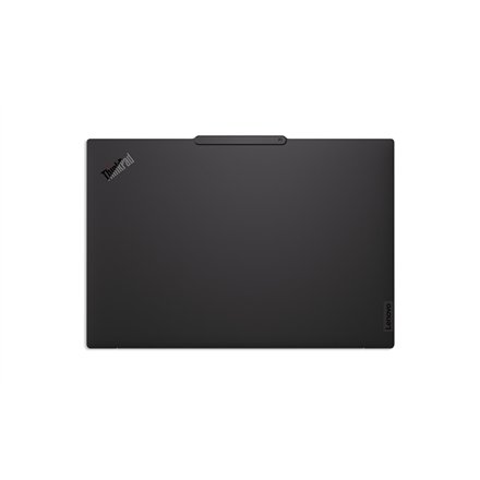 Lenovo ThinkPad P1 G8 Intel , Black , 16 , IPS , WUXGA , 1920 x 1200 pixels , Intel Core Ultra 7 , 255H , 32 GB , LPCAMM2 LPDDR5x , Solid-state drive capacity 1000 GB , NVIDIA RTX PRO 1000 Blackwell Generation , GDDR7 , 8 GB , Windows 11 Pro , 802.11be , 