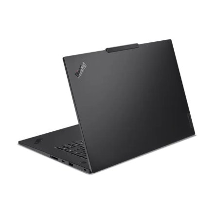 Lenovo ThinkPad P1 G8 Intel , Black , 16 , IPS , WUXGA , 1920 x 1200 pixels , Intel Core Ultra 7 , 255H , 32 GB , LPCAMM2 LPDDR5x , Solid-state drive capacity 1000 GB , NVIDIA RTX PRO 1000 Blackwell Generation , GDDR7 , 8 GB , Windows 11 Pro , 802.11be , 