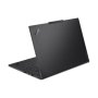 Lenovo ThinkPad P1 G8 Intel , Black , 16 , IPS , WUXGA , 1920 x 1200 pixels , Intel Core Ultra 7 , 255H , 32 GB , LPCAMM2 LPDDR5x , Solid-state drive capacity 1000 GB , NVIDIA RTX PRO 1000 Blackwell Generation , GDDR7 , 8 GB , Windows 11 Pro , 802.11be , 