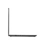 Lenovo ThinkPad P1 G8 Intel , Black , 16 , IPS , WUXGA , 1920 x 1200 pixels , Intel Core Ultra 7 , 255H , 32 GB , LPCAMM2 LPDDR5x , Solid-state drive capacity 1000 GB , NVIDIA RTX PRO 1000 Blackwell Generation , GDDR7 , 8 GB , Windows 11 Pro , 802.11be , 