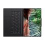 Lenovo ThinkPad P1 G8 Intel , Black , 16 , IPS , WUXGA , 1920 x 1200 pixels , Intel Core Ultra 7 , 255H , 32 GB , LPCAMM2 LPDDR5x , Solid-state drive capacity 1000 GB , NVIDIA RTX PRO 1000 Blackwell Generation , GDDR7 , 8 GB , Windows 11 Pro , 802.11be , 