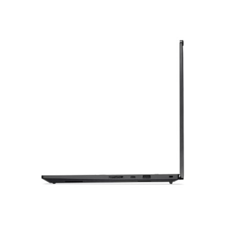 Lenovo ThinkPad P1 G8 Intel , Black , 16 , IPS , WUXGA , 1920 x 1200 pixels , Intel Core Ultra 7 , 255H , 32 GB , LPCAMM2 LPDDR5x , Solid-state drive capacity 1000 GB , NVIDIA RTX PRO 1000 Blackwell Generation , GDDR7 , 8 GB , Windows 11 Pro , 802.11be , 