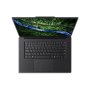 Lenovo ThinkPad P1 G8 Intel , Black , 16 , IPS , WUXGA , 1920 x 1200 pixels , Intel Core Ultra 7 , 255H , 32 GB , LPCAMM2 LPDDR5x , Solid-state drive capacity 1000 GB , NVIDIA RTX PRO 1000 Blackwell Generation , GDDR7 , 8 GB , Windows 11 Pro , 802.11be , 