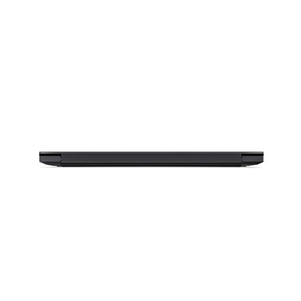Lenovo ThinkPad P1 G8 Intel , Black , 16 , IPS , WUXGA , 1920 x 1200 pixels , Intel Core Ultra 7 , 255H , 32 GB , LPCAMM2 LPDDR5x , Solid-state drive capacity 1000 GB , NVIDIA RTX PRO 1000 Blackwell Generation , GDDR7 , 8 GB , Windows 11 Pro , 802.11be , 
