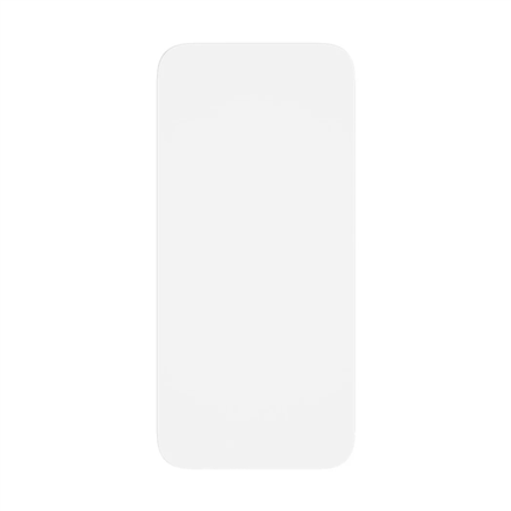 PanzerGlass Screen protector , Apple , iPhone 17 Pro Max , Transparent , Ultra-Wide Fit w. EasyAligner