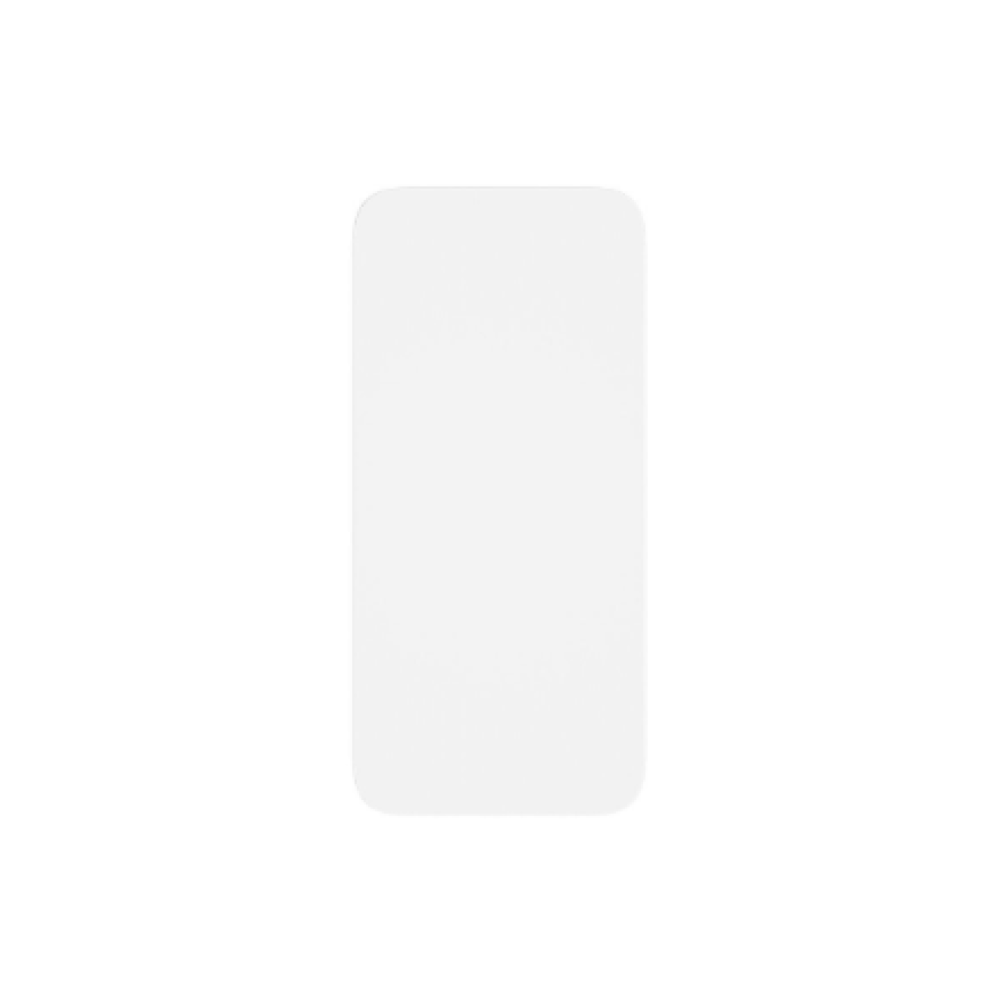 PanzerGlass Screen protector , Apple , iPhone 17 Pro Max , Transparent , Ultra-Wide Fit w. EasyAligner