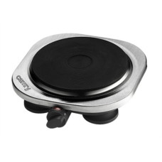 Camry , CR 6510 , Number of burners/cooking zones 1 , Rotary knob , Electric , Stainless steel Camry , CR 6510 , Number of burners/cooking zones 1 , Rotary knob , Electric , Stainless steel