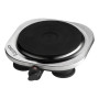 Camry , CR 6510 , Number of burners/cooking zones 1 , Rotary knob , Electric , Stainless steel