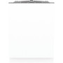 Built-in , Width 59.8 cm , Number of place settings 13 , Number of programs 6 , Energy efficiency class E , Display , Black