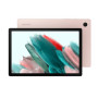 Samsung Galaxy Tab A8 X200 10.5 Pink Gold TFT Unisoc Tiger T618 4 GB 64 GB Wi-Fi Front camera 5 MP Rear camera 8 MP Bluetooth 5.0 Android 11