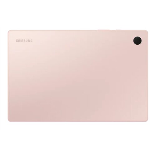 Samsung Galaxy Tab A8 X200 10.5 Pink Gold TFT Unisoc Tiger T618 4 GB 64 GB Wi-Fi Front camera 5 MP Rear camera 8 MP Bluetooth 5.0 Android 11