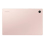 Samsung Galaxy Tab A8 X200 10.5 Pink Gold TFT Unisoc Tiger T618 4 GB 64 GB Wi-Fi Front camera 5 MP Rear camera 8 MP Bluetooth 5.0 Android 11