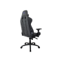 Arozzi Gaming Chair Verona Signature Soft Fabric Black/Blue Logo