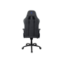 Arozzi Gaming Chair Verona Signature Soft Fabric Black/Blue Logo