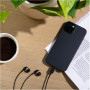 Sennheiser Headphones , CX 80U , Wired , In-ear , Microphone , Black