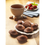 TEFAL Madeleine plates for cookies XA801512 Black , TEFAL , Madeleine plates , XA801512 , Black
