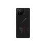 Asus ROG Phone 9 Pro , Phantom Black , 6.78 , 2400 x 1080 pixels , Qualcomm , Snapdragon 8 Elite , Internal RAM 16 GB , 512 GB , Dual SIM , 4G , 5G , Main camera resolution 50 MP , Secondary camera resolution 32 MP , Android , 15 , 5800 mAh