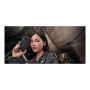 Asus ROG Phone 9 Pro , Phantom Black , 6.78 , 2400 x 1080 pixels , Qualcomm , Snapdragon 8 Elite , Internal RAM 16 GB , 512 GB , Dual SIM , 4G , 5G , Main camera resolution 50 MP , Secondary camera resolution 32 MP , Android , 15 , 5800 mAh
