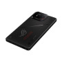 Asus ROG Phone 9 Pro , Phantom Black , 6.78 , 2400 x 1080 pixels , Qualcomm , Snapdragon 8 Elite , Internal RAM 16 GB , 512 GB , Dual SIM , 4G , 5G , Main camera resolution 50 MP , Secondary camera resolution 32 MP , Android , 15 , 5800 mAh