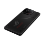Asus ROG Phone 9 Pro , Phantom Black , 6.78 , 2400 x 1080 pixels , Qualcomm , Snapdragon 8 Elite , Internal RAM 16 GB , 512 GB , Dual SIM , 4G , 5G , Main camera resolution 50 MP , Secondary camera resolution 32 MP , Android , 15 , 5800 mAh