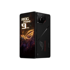 Asus ROG Phone 9 Pro , Phantom Black , 6.78 , 2400 x 1080 pixels , Qualcomm , Snapdragon 8 Elite , Internal RAM 16 GB , 512 GB , Dual SIM , 4G , 5G , Main camera resolution 50 MP , Secondary camera resolution 32 MP , Android , 15 , 5800 mAh