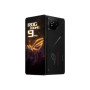 Asus ROG Phone 9 Pro , Phantom Black , 6.78 , 2400 x 1080 pixels , Qualcomm , Snapdragon 8 Elite , Internal RAM 16 GB , 512 GB , Dual SIM , 4G , 5G , Main camera resolution 50 MP , Secondary camera resolution 32 MP , Android , 15 , 5800 mAh