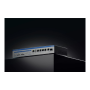 Teltonika RUTXR LTE Router , Enterprise Rack-Mountable SFP/LTE Router , RUTXR1 , 802.11ac , 867 Mbit/s , 10/100/1000 Mbit/s , Ethernet LAN (RJ-45) ports 4xLAN ports, 1xSFP port, 1xWAN port , MU-MiMO Yes , 4G , 1