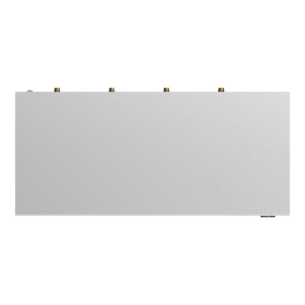Teltonika RUTXR LTE Router , Enterprise Rack-Mountable SFP/LTE Router , RUTXR1 , 802.11ac , 867 Mbit/s , 10/100/1000 Mbit/s , Ethernet LAN (RJ-45) ports 4xLAN ports, 1xSFP port, 1xWAN port , MU-MiMO Yes , 4G , 1