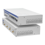 Teltonika RUTXR LTE Router , Enterprise Rack-Mountable SFP/LTE Router , RUTXR1 , 802.11ac , 867 Mbit/s , 10/100/1000 Mbit/s , Ethernet LAN (RJ-45) ports 4xLAN ports, 1xSFP port, 1xWAN port , MU-MiMO Yes , 4G , 1