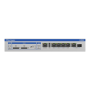 Teltonika RUTXR LTE Router , Enterprise Rack-Mountable SFP/LTE Router , RUTXR1 , 802.11ac , 867 Mbit/s , 10/100/1000 Mbit/s , Ethernet LAN (RJ-45) ports 4xLAN ports, 1xSFP port, 1xWAN port , MU-MiMO Yes , 4G , 1
