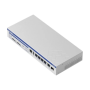 Teltonika RUTXR LTE Router , Enterprise Rack-Mountable SFP/LTE Router , RUTXR1 , 802.11ac , 867 Mbit/s , 10/100/1000 Mbit/s , Ethernet LAN (RJ-45) ports 4xLAN ports, 1xSFP port, 1xWAN port , MU-MiMO Yes , 4G , 1