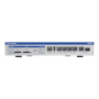 Teltonika RUTXR LTE Router , Enterprise Rack-Mountable SFP/LTE Router , RUTXR1 , 802.11ac , 867 Mbit/s , 10/100/1000 Mbit/s , Ethernet LAN (RJ-45) ports 4xLAN ports, 1xSFP port, 1xWAN port , MU-MiMO Yes , 4G , 1