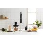 TEFAL , Blender , HB943838 InfintyForce , Hand Blender , 1000 W , Number of speeds 1 , Chopper , Black