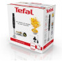 TEFAL , Blender , HB943838 InfintyForce , Hand Blender , 1000 W , Number of speeds 1 , Chopper , Black