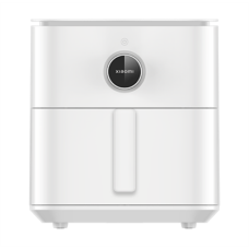 Xiaomi , Smart Air Fryer EU , Power 1800 W , Capacity 6.5 L , White